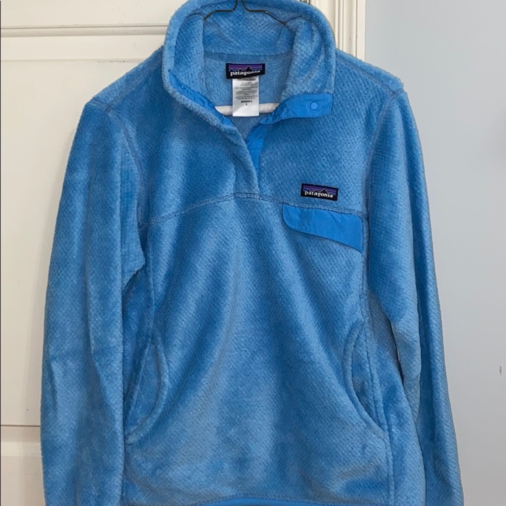 Women’s Patagonia Snap-T Fleece Pullover